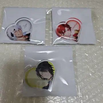 템페스트 마녀 총정리