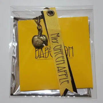 바벨탑 랜덤 굿즈 키링 E