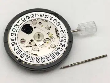 NH35 무브먼트 본체 seiko 커스텀 MOD 4R36 7S26