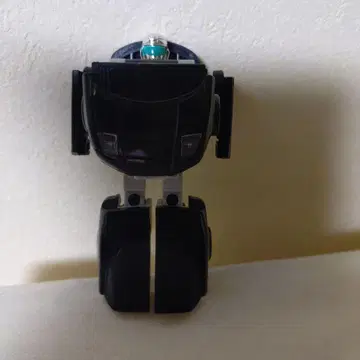 머신 로보 CG 로보 스파이 CG