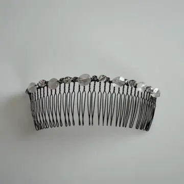 콜레트 마루프 로즈쿼츠 와이어 빗