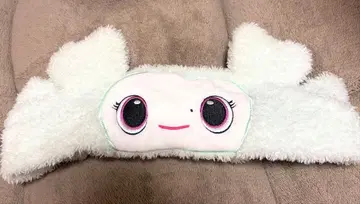 twice 미나 미브리 헤어밴드