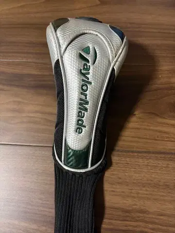 TaylorMade 페어웨이 우드용 골프헤드커버