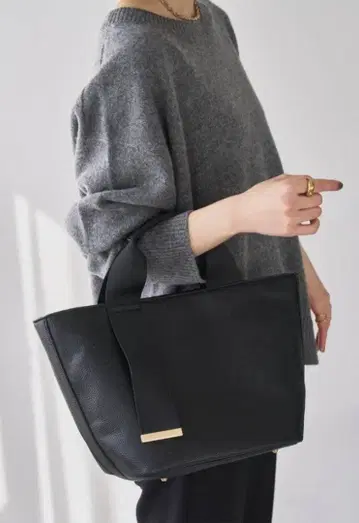 LE TALON BELT M 토트