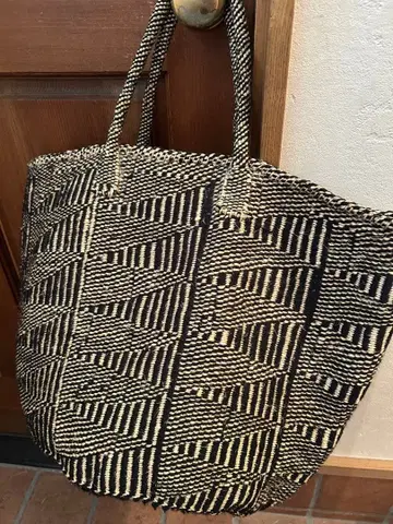 케냐 사이잘 백 빅 hooked oz toro otoe