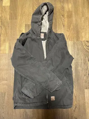 BERNE 액티브 자켓