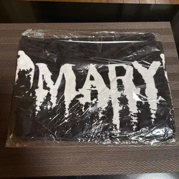 Mary's Blood 머플러 타월
