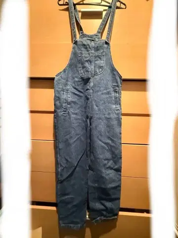 데님 살로펫 여성용