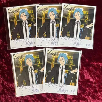 안스테 BD 카드 HiMERU