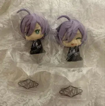 니지산지 니지코토 3SKM 사카키 네스 A,B