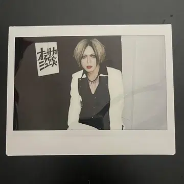 DIAURA yo-ka 빅 폴라로이드
