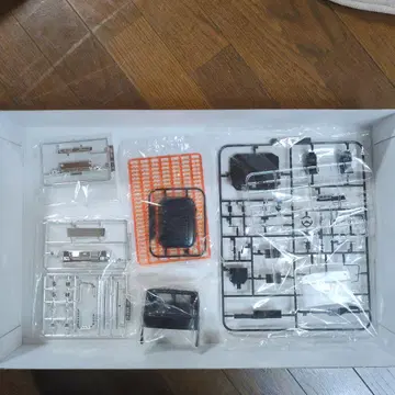 아오시마 프로피아 테라비 캐빈 일식