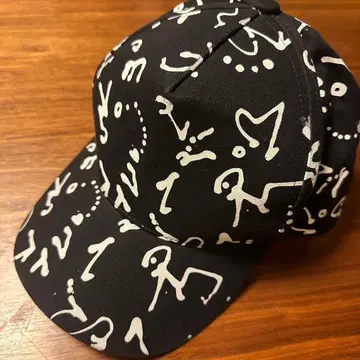 애니에스 베이 HIRAKU SUZUKI 아티스트 캡