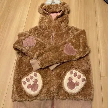 셰리 메이 후드티 L 사이즈