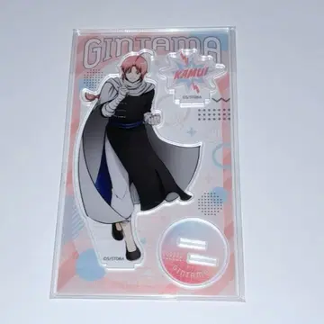 은혼 카무이 아크릴 스탠드