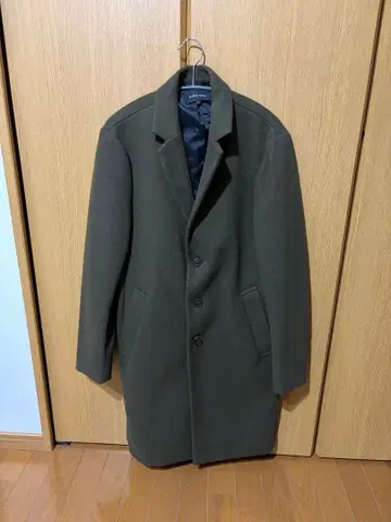 체스터 코트 글로벌 워크