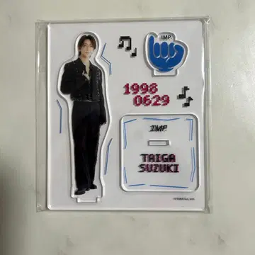 IMP. 스즈키 타이가 아크릴 스탠드