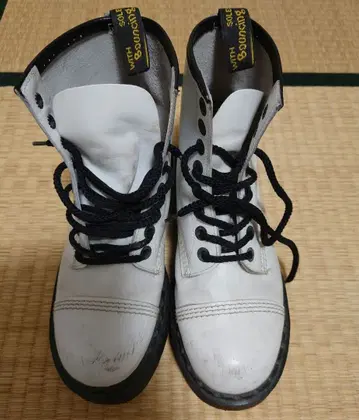 닥터마틴 크레이지 봄 Crazy bomb 영국제