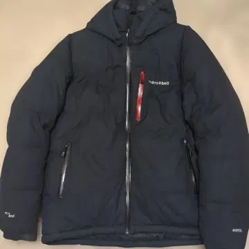 [새상품급] 파마로스트 다운 파카