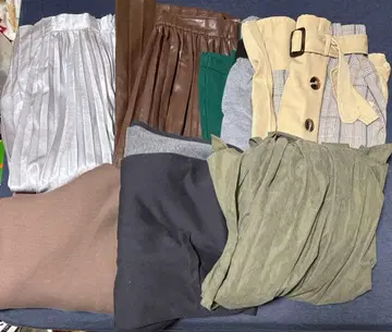 여성용 의류 묶음 판매