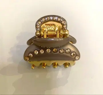 acca 아카 티아라퀸 클립 소 그레이지