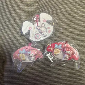 산리오 캐릭터즈 패키지 참