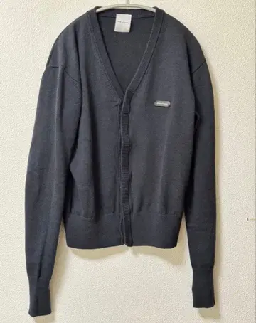 SUBLATIONS COMPACT LINER CARDIGAN .14