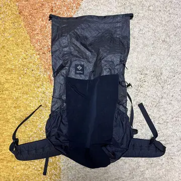 bonfus saccus48l ULTRA 200X