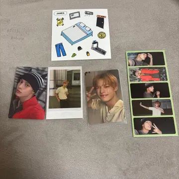 CORTIS 2026 시그리 제임스 제임스