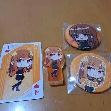 컬러풀 피치 ETO님