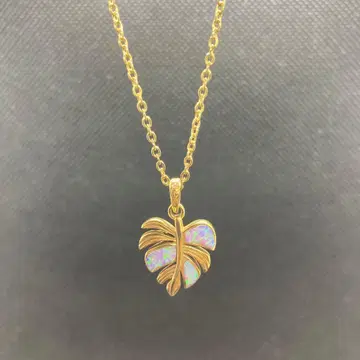 즉시 결제 Irie Beach 목걸이 골드 컬러