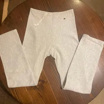 챔피온 리버스 위브 스웨트 팬츠 M