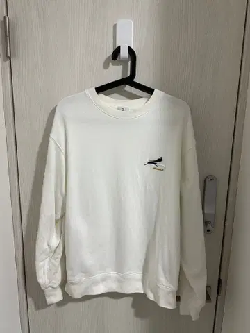 감바 오사카 UNITED ARROWS 콜라보 L 사이즈 맨투맨