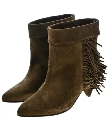 ivylee 여성용 부츠