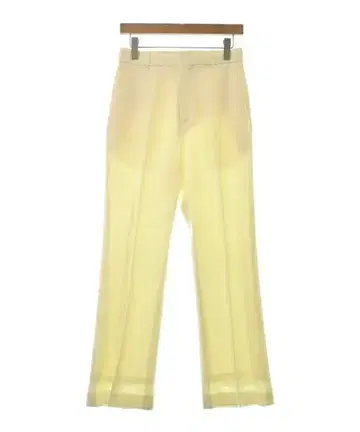 OSHIMA REI 여성용 슬랙스