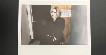 DIAURA 요-카 빅 폴라로이드