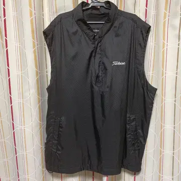 Titleist 타이틀리스트 나일론제 베스트