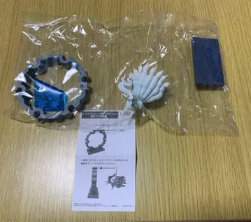 포켓몬 푹신푹신 흔들흔들 장식 큐콘 리멘트