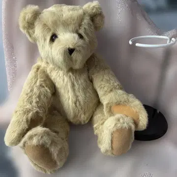 새상품급 Vermont Teddy Bear 테디베어 미국제