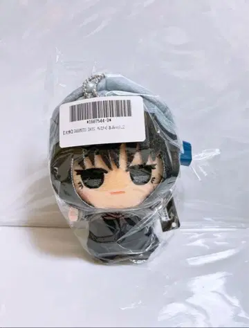 SAKAMOTO DAYS 사카모토 데이즈 SD 인형 vol.2 대불