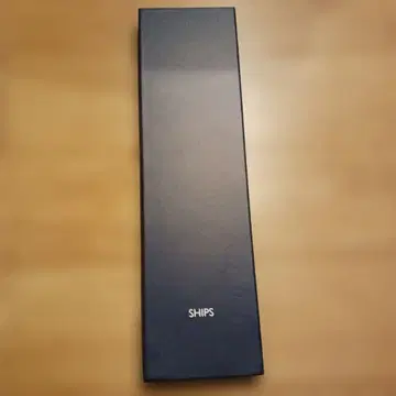 [ 새상품 ] SHIPS 넥타이