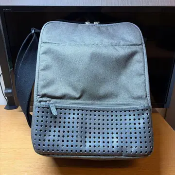 히라쿠 PC 백 mini