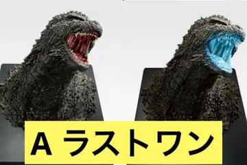 제일복권 고질라 A 라스트 원 피규어