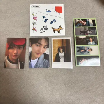 CORTIS 2026 시그리 곤호 고노