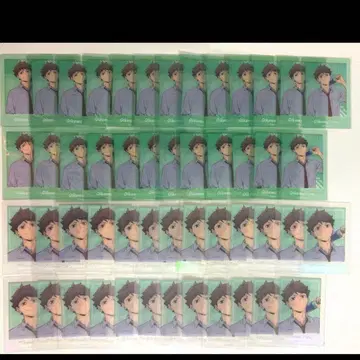 하이큐 팟샤코레 CLEAR ver. 오이카와 토오루