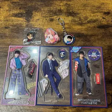 세구치 레이야 세트