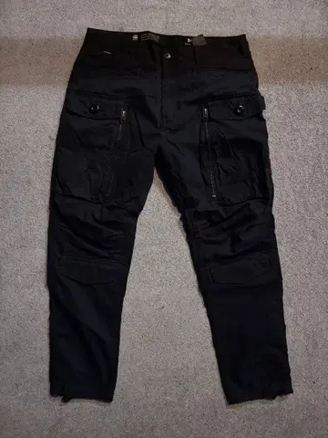 G-STAR black denim y2k