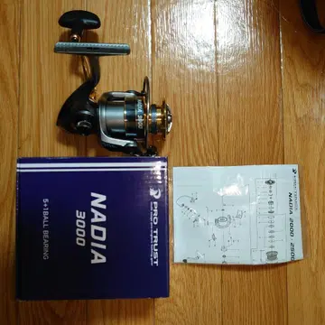 PRO TRUST NADIA 3000 나디아 3000