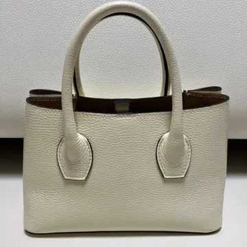 마르코 비앙키니 MARCO BIANCHINI 핸드백 아이보리