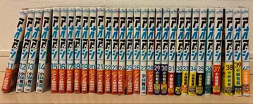 [ 오비 다수 ] 아오아시 11-40권 세트